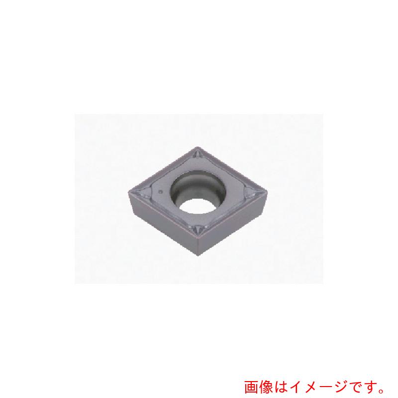 【メール便対応】タンガロイ（Tungaloy） 旋削加工用インサート ＰＶＤコーティング ＡＨ７２５ 10個入り 【品番：CCMT120412-PS】