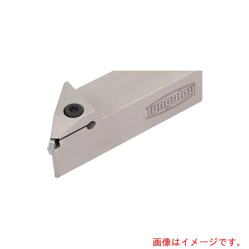 タンガロイ（Tungaloy）　タング・カット　外径ぬすみ加工用バイト　ＣＧＥＵＲ／Ｌ　【品番：CGEUL1616-4T02】 13,903円
