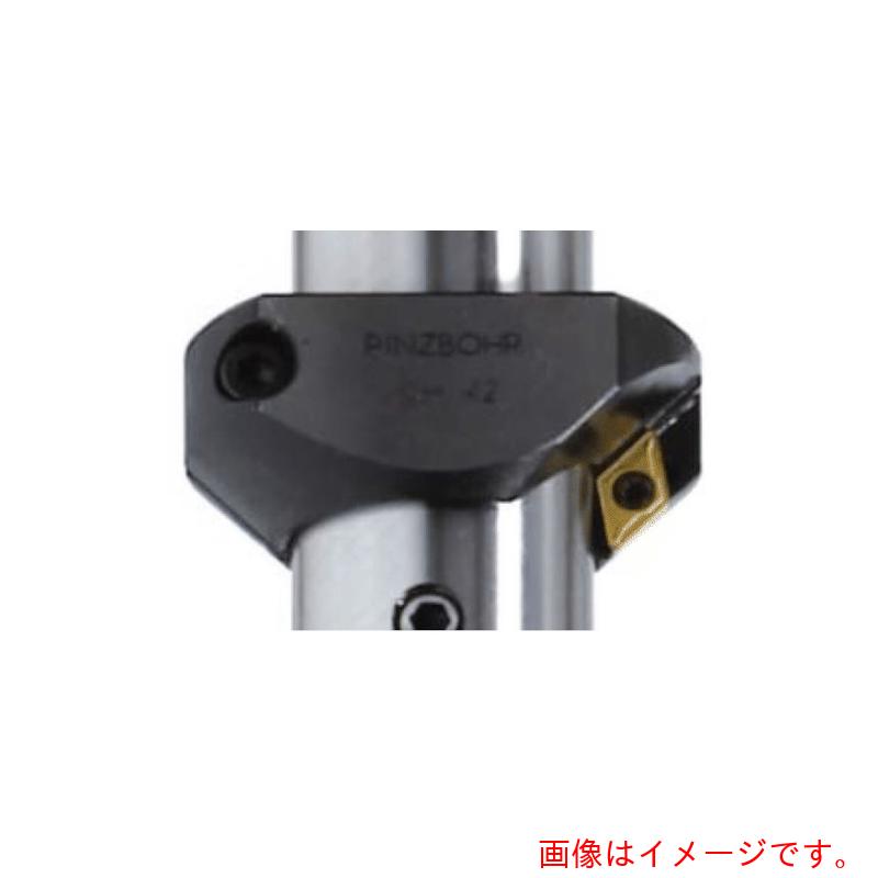 タンガロイ（Tungaloy） 丸物守りつづける具 【品番：CH27】