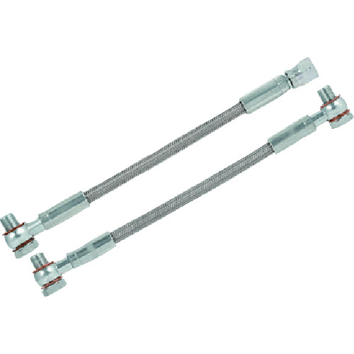 タンガロイ（Tungaloy）　ＴＡＣ工具部品　【品番：CHP-HOSE-G1/8-7/16-200BS】
