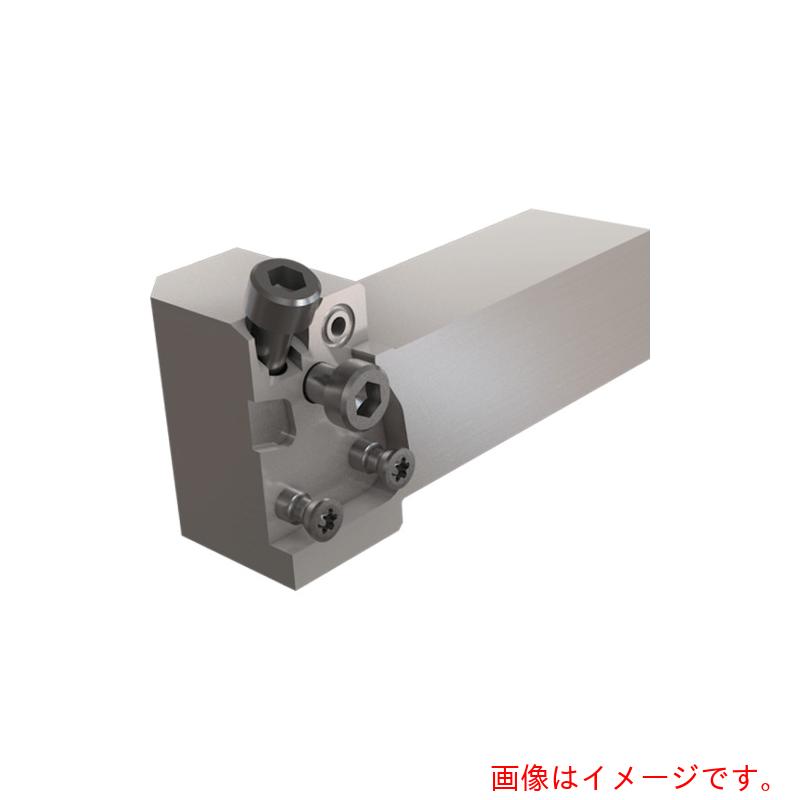タンガロイ（Tungaloy）　タング・ターン・ジェット　高圧クーラント対応ブレード用シャンク　ＣＨＳＲ／Ｌ－ＣＨＰ－ＭＣ　【品番：CHSL2020-CHP-MC】