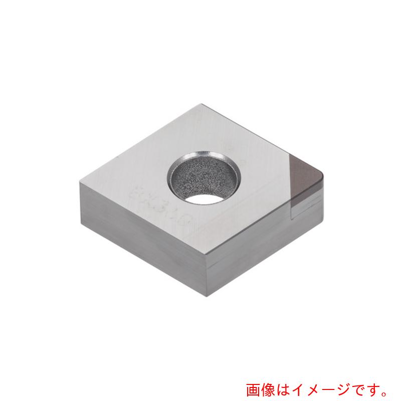 タンガロイ（Tungaloy）　旋削加工用インサート　ＣＢＮ　ＢＸ３６０　2個入り　【品番：CNGA120402-QBN】 20,698円