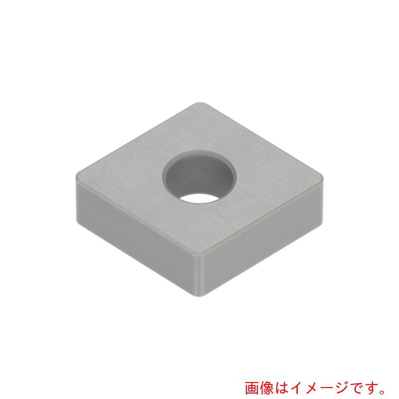 【メール便対応】タンガロイ（Tungaloy）　旋削加工用インサート　セラミック　ＬＸ１０　10個入り　【品番：CNGA120408】