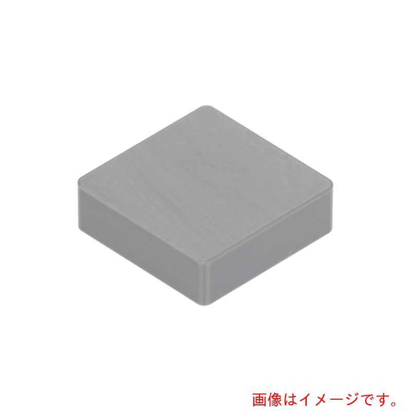 【メール便対応】タンガロイ（Tungaloy）　旋削加工用インサート　セラミック　ＬＸ１０　10個入り　【品番：CNGN120404】