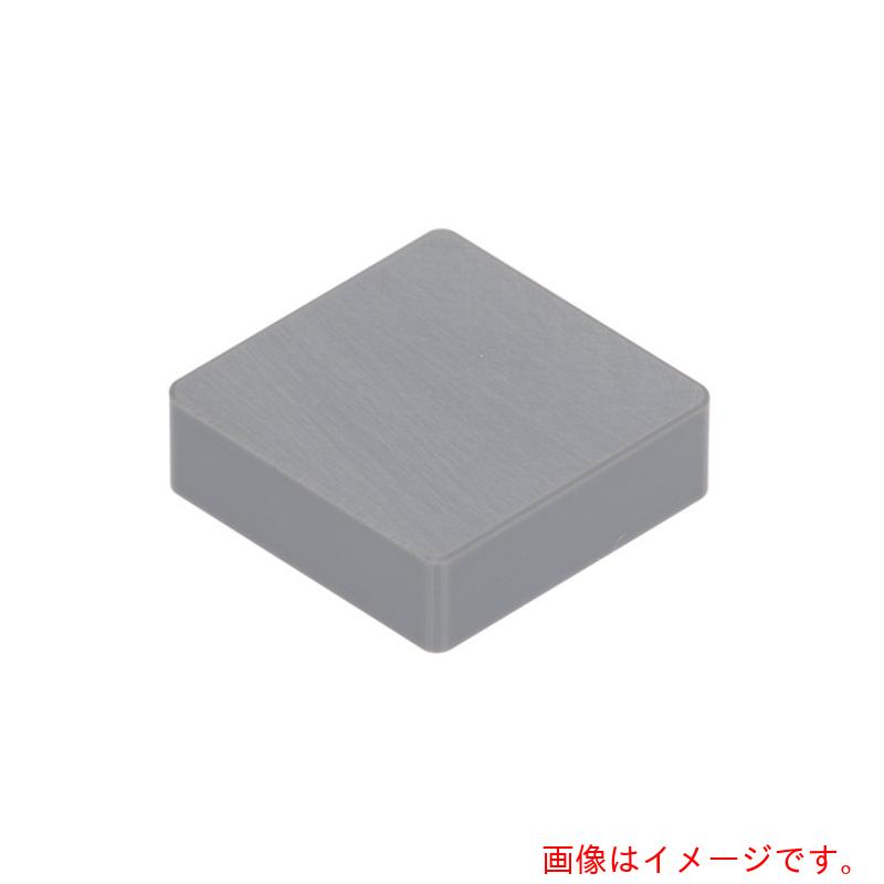 【メール便対応】タンガロイ（Tungaloy）　旋削加工用インサート　セラミック　ＬＸ１１　10個入り　【品番：CNGN120408】