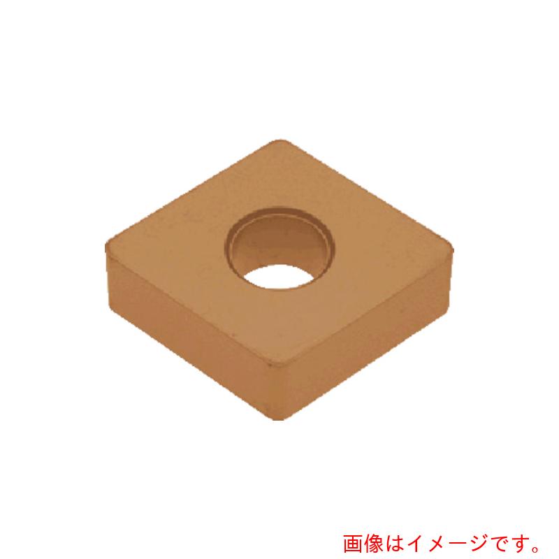 【メール便対応】タンガロイ（Tungaloy）　旋削加工用インサート　ＣＶＤコーティング　Ｔ５１５　10個入り　【品番：CNMA160612】