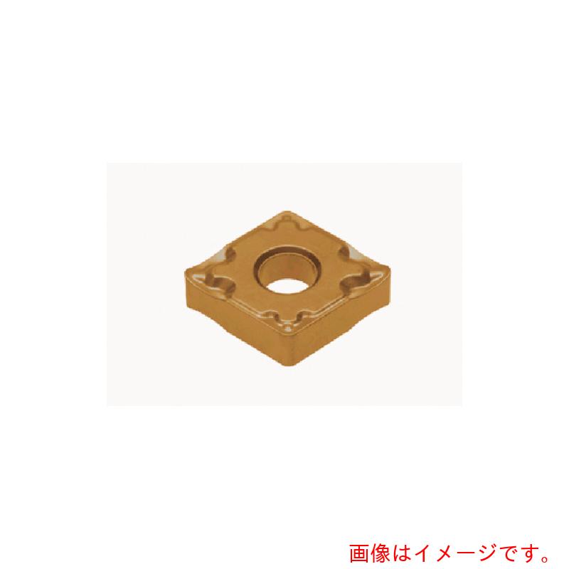 【メール便対応】タンガロイ（Tungaloy）　旋削加工用インサート　サーメット　ＮＳ９５３０　10個入り　【品番：CNMG090304-CB】