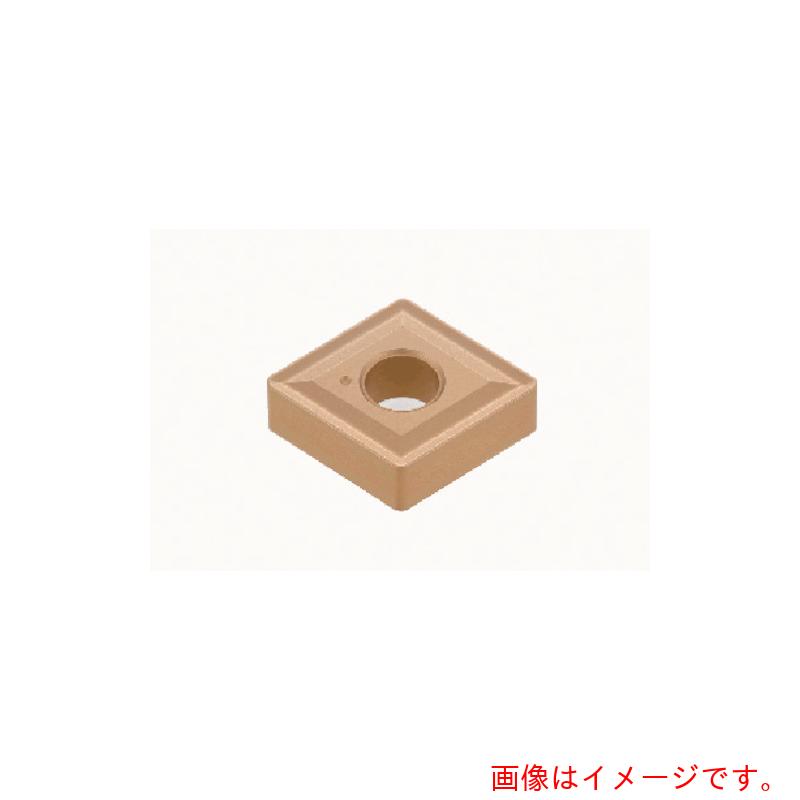 【メール便対応】タンガロイ（Tungaloy）　旋削加工用インサート　サーメット　ＮＳ９５３０　10個入り　【品番：CNMG090308】