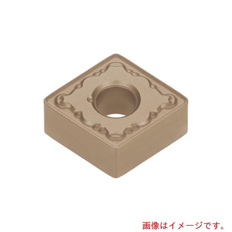 タンガロイ（Tungaloy）　インサート　ＣＶＤコーティング　Ｔ９２２５　10個入り　【品番：CNMG090404E-FW】 7,384円