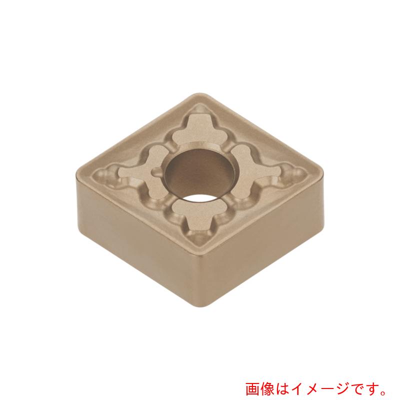 【メール便対応】タンガロイ（Tungaloy）　旋削加工用インサート　ＰＶＤコーティング　ＡＨ６２２５　10個入り　【品番：CNMG090404E-TM】 DIY・工具-花・ガーデン・DIY-その他
