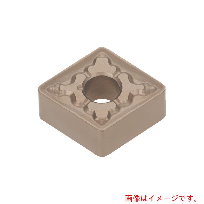 【メール便対応】タンガロイ（Tungaloy）　インサート　ＣＶＤコーティング　Ｔ９２２５　10個入り　【品番：CNMG090404E-TM】