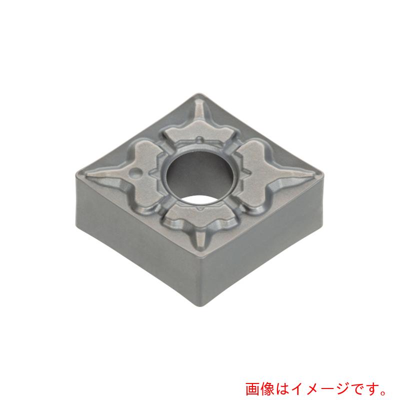 【メール便対応】タンガロイ（Tungaloy）　旋削加工用インサート　サーメット　ＮＳ９５３０　10個入り　【品番：CNMG090408E-TS】