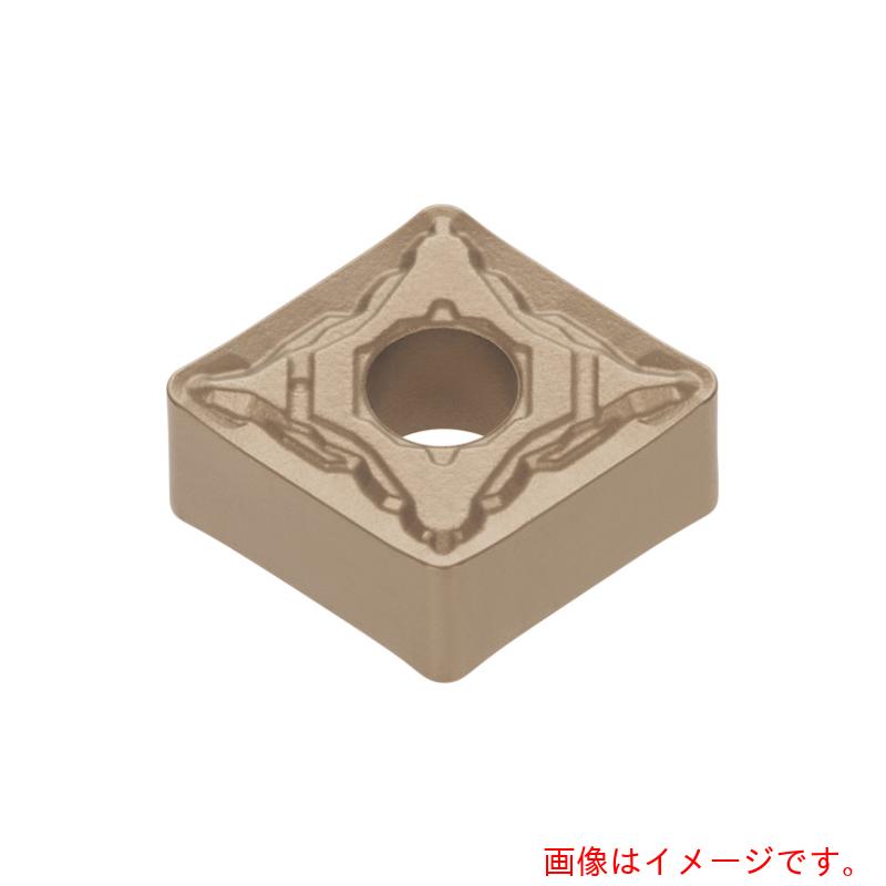 【メール便対応】タンガロイ（Tungaloy）　インサート　ＣＶＤコーティング　Ｔ９２２５　10個入り　【品番：CNMG090408E-TSF】