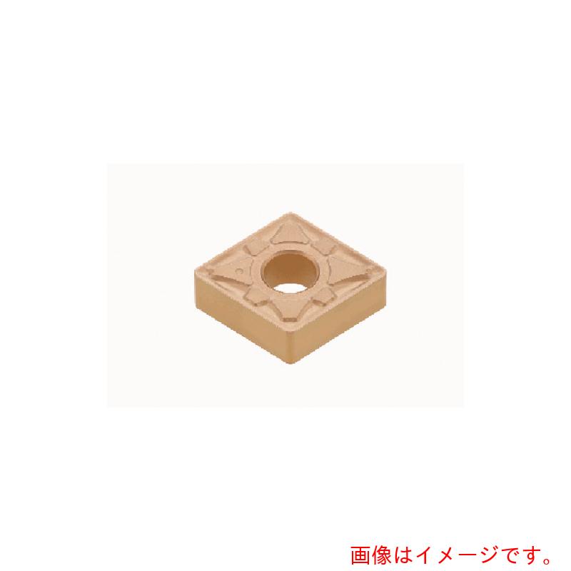 【メール便対応】タンガロイ（Tungaloy）　旋削加工用インサート　サーメット　ＮＳ９５３０　10個入り　【品番：CNMG120404-AS】