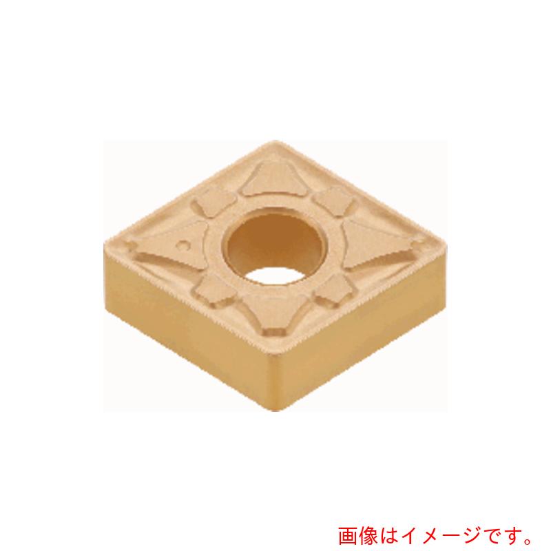 タンガロイ（Tungaloy）　インサート　ＣＶＤコーティング　Ｔ９２２５　10個入り　【品番：CNMG120404-AS】