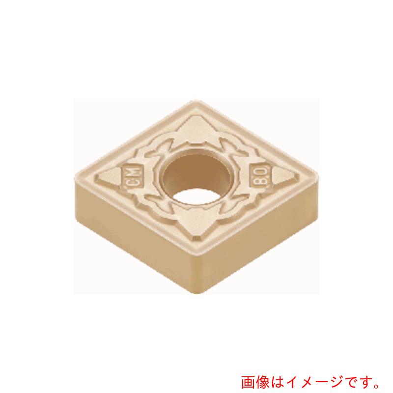 【メール便対応】タンガロイ（Tungaloy）　旋削加工用インサート　ＣＶＤコーティング　Ｔ５０５　10個入り　【品番：CNMG120404-CM】