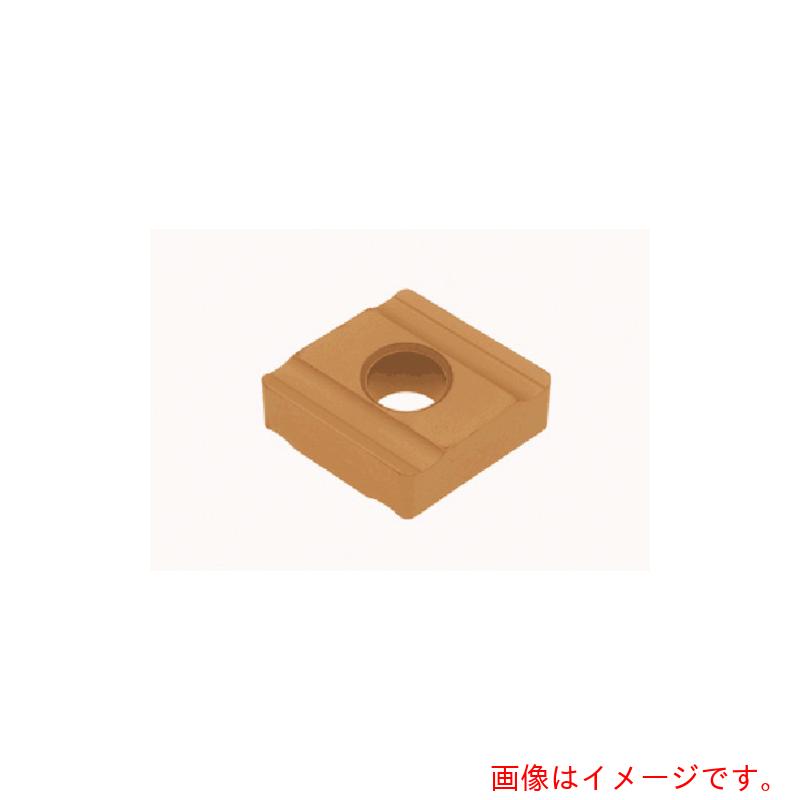 【メール便対応】タンガロイ（Tungaloy）　旋削加工用インサート　サーメット　ＮＳ９５３０　10個入り　【品番：CNMG120404L-S】