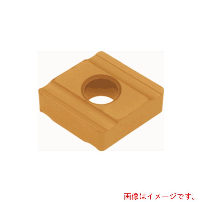 タンガロイ（Tungaloy）　インサート　ＣＶＤコーティング　Ｔ９２２５　10個入り　【品番：CNMG120404L-S】