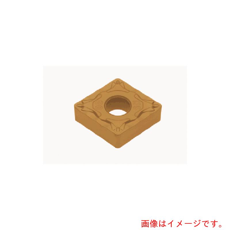 【メール便対応】タンガロイ（Tungaloy）　旋削加工用インサート　サーメット　ＮＳ９５３０　10個入り　【品番：CNMG120404-NS】 9,610円