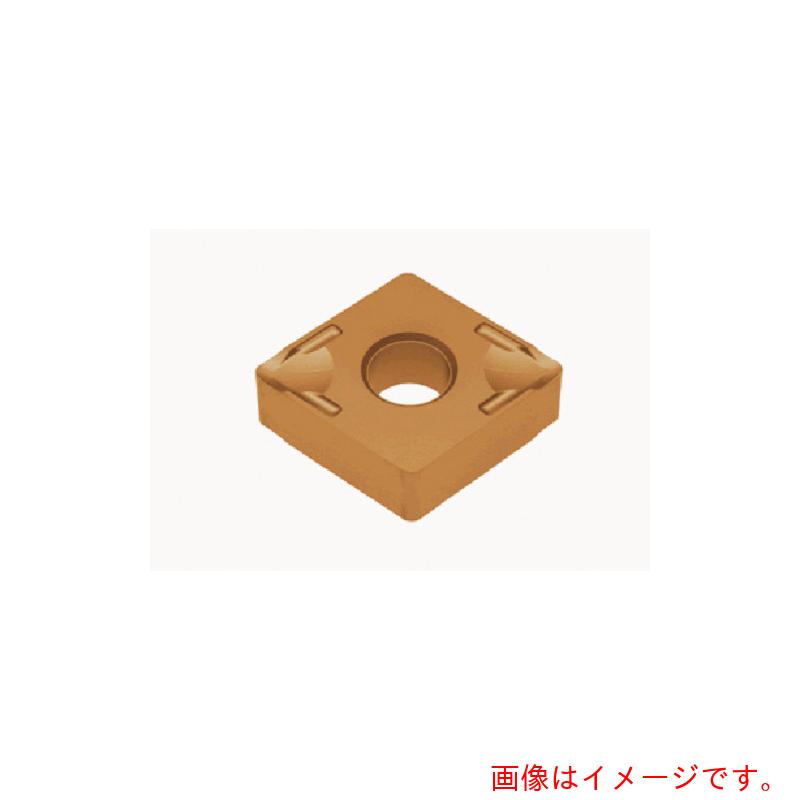 【メール便対応】タンガロイ（Tungaloy）　旋削加工用インサート　ＰＶＤコーティング　ＧＨ３３０　10個入り　【品番：CNMG120404-SS】
