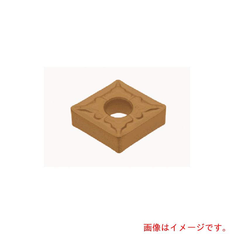【メール便対応】タンガロイ（Tungaloy）　旋削加工用インサート　サーメット　ＮＳ９５３０　10個入り　【品番：CNMG120404-TS】