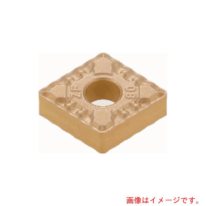 タンガロイ（Tungaloy）　インサート　ＣＶＤコーティング　Ｔ９２２５　10個入り　【品番：CNMG120404-ZF】