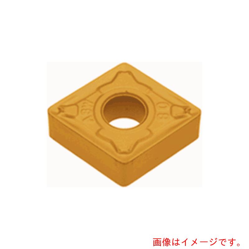 タンガロイ（Tungaloy）　インサート　ＣＶＤコーティング　Ｔ９２２５　10個入り　【品番：CNMG120408-ASW】
