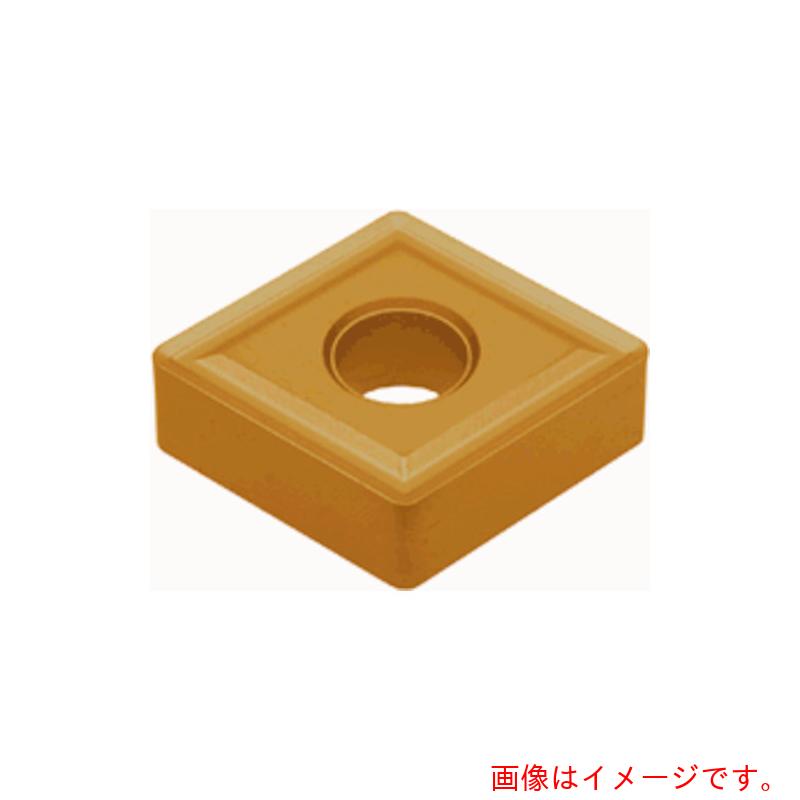 【メール便対応】タンガロイ（Tungaloy）　旋削加工用インサート　ＣＶＤコーティング　Ｔ６２１５　10個入り　【品番：CNMG120408-SA】