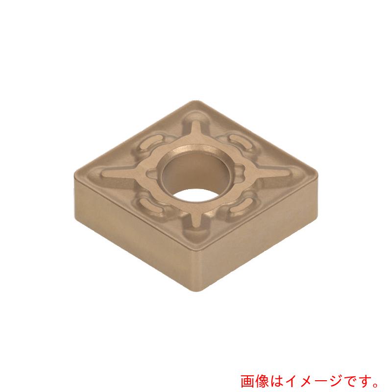 タンガロイ(Tungaloy) インサート CVDコーティング T9215 10個入り 【品番:CNMG120408-TA】