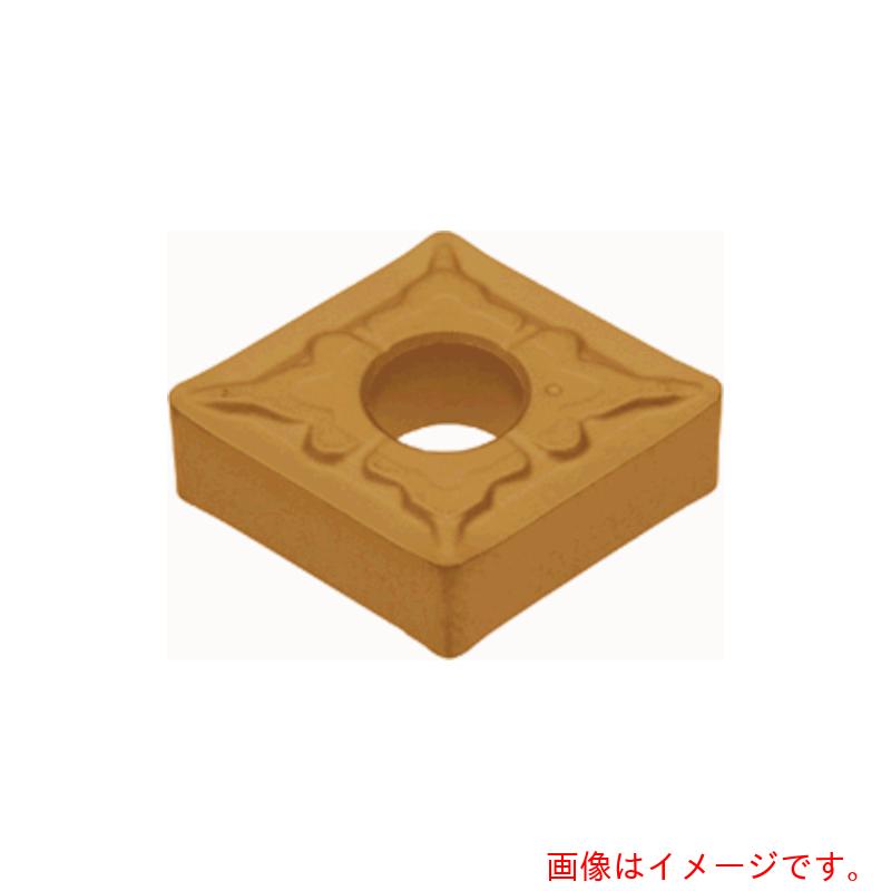 【メール便対応】タンガロイ（Tungaloy）　旋削加工用　Ｍ級ネガインサート　Ｔ６２１５　10個入り　【品番：CNMG120408-TS】
