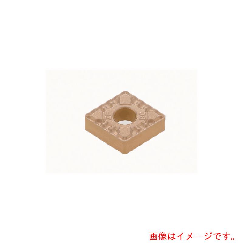 【メール便対応】タンガロイ（Tungaloy）　旋削加工用インサート　サーメット　ＧＴ９５３０　10個入り　【品番：CNMG120408-ZF】