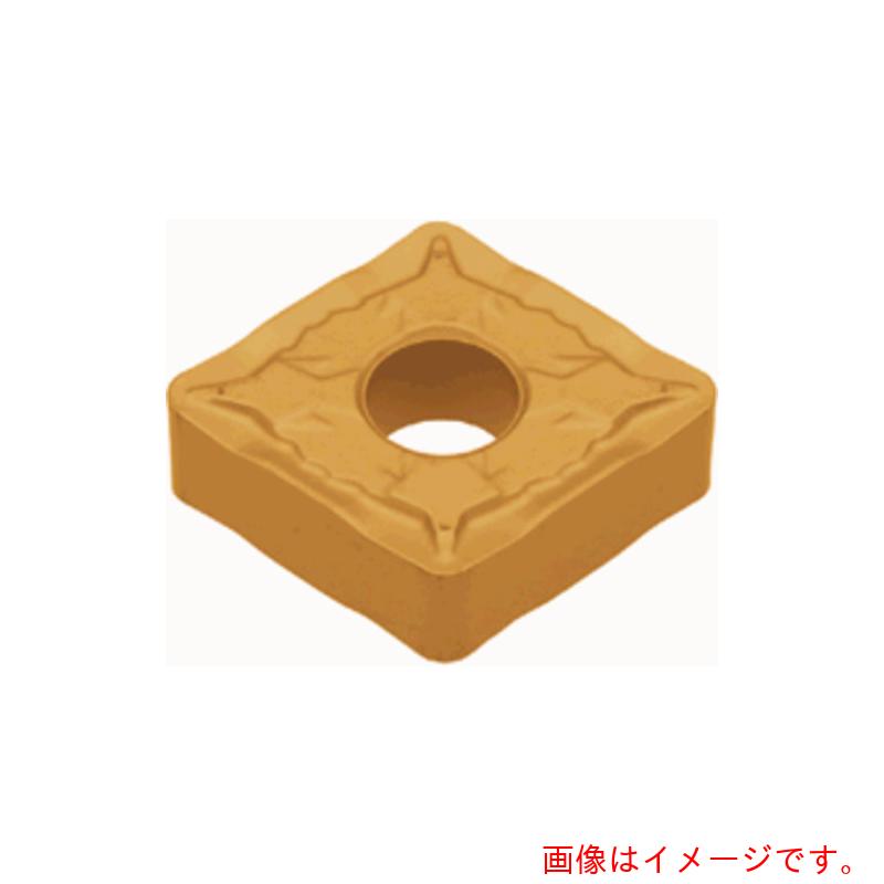 タンガロイ（Tungaloy）　インサート　ＣＶＤコーティング　Ｔ９２２５　10個入り　【品番：CNMG120412-NM】