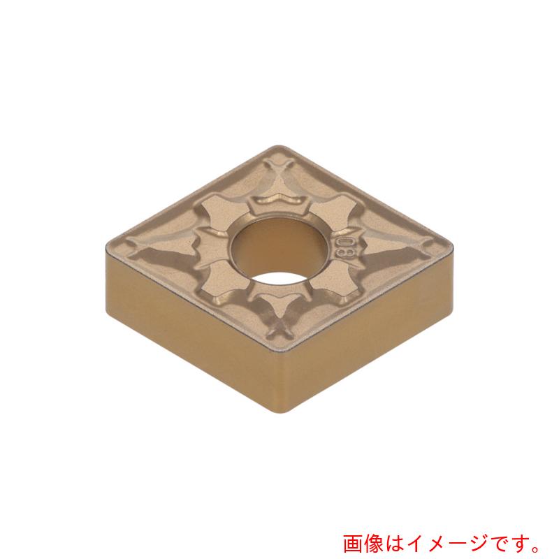 【メール便対応】タンガロイ（Tungaloy）　インサート　ＣＶＤコーティング　Ｔ９２１５　10個入り　【品番：CNMG120412-PM】