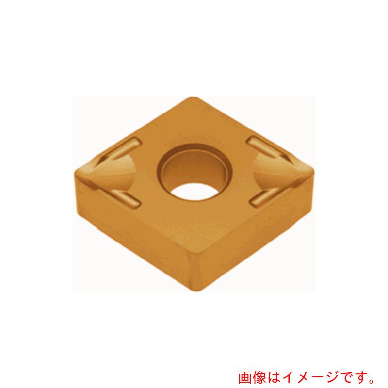 【メール便対応】タンガロイ（Tungaloy）　旋削加工用インサート　ＣＶＤコーティング　Ｔ６２１５　10個入り　【品番：CNMG120412-SS】