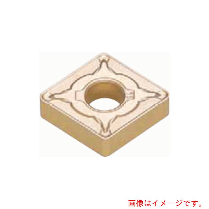 タンガロイ（Tungaloy）　インサート　ＣＶＤコーティング　Ｔ９２２５　10個入り　【品番：CNMG120412-THS】