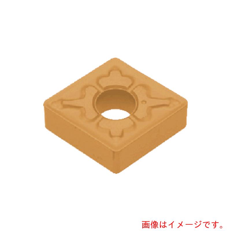 【メール便対応】タンガロイ（Tungaloy）　旋削加工用インサート　ＰＶＤコーティング　ＡＨ１２０　10個入り　【品番：CNMG160612-TM】