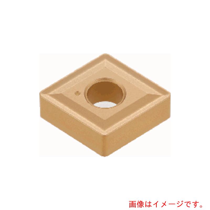 【メール便対応】タンガロイ(Tungaloy) インサート CVDコーティング T9215 10個入り 【品番:CNMG160616】