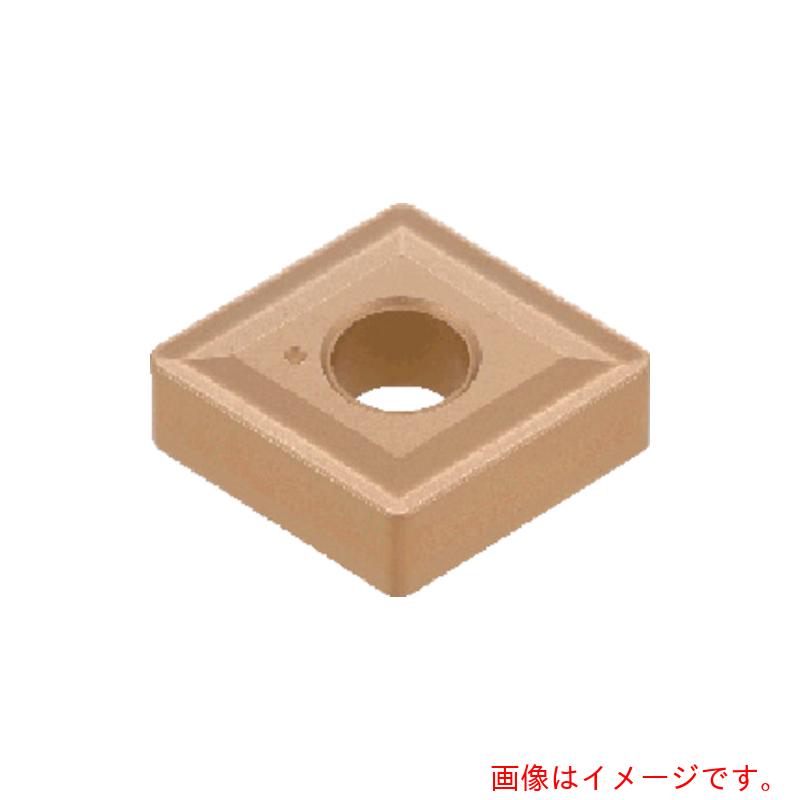 【メール便対応】タンガロイ（Tungaloy）　旋削加工用インサート　ＣＶＤコーティング　Ｔ５１５　10個入り　【品番：CNMG190612】
