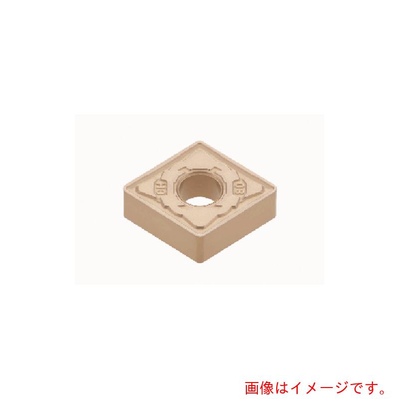 【メール便対応】タンガロイ（Tungaloy）　旋削加工用インサート　ＣＶＤコーティング　Ｔ５１１５　10個入り　【品番：CNMG190612-CH】