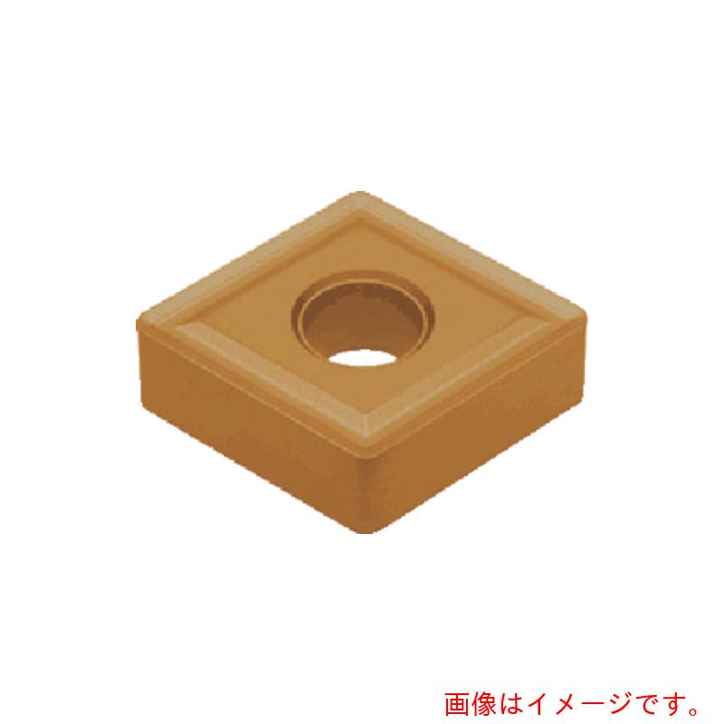 【メール便対応】タンガロイ（Tungaloy）　旋削加工用インサート　ＰＶＤコーティング　ＡＨ１２０　10個入り　【品番：CNMG190612-SA】