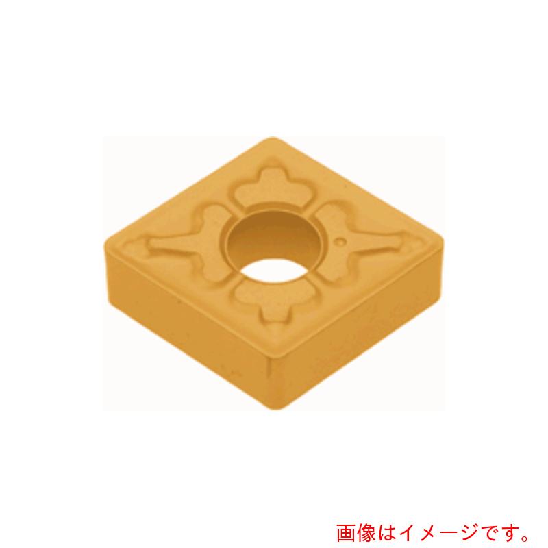 タンガロイ（Tungaloy）　インサート　ＣＶＤコーティング　Ｔ９２３５　10個入り　【品番：CNMG190612-TM】