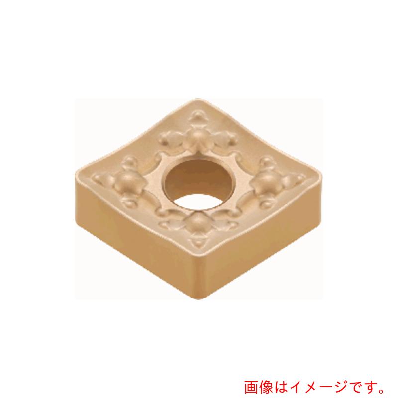 タンガロイ（Tungaloy）　インサート　ＣＶＤコーティング　Ｔ９２３５　10個入り　【品番：CNMM160612-TRS】