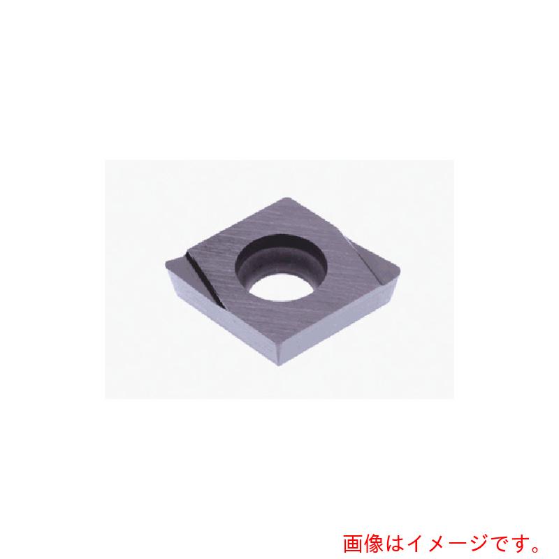 【メール便対応】タンガロイ（Tungaloy）　旋削加工用インサート　超硬合金　ＴＨ１０　10個入り　【品番：CPGT080204L-W15】