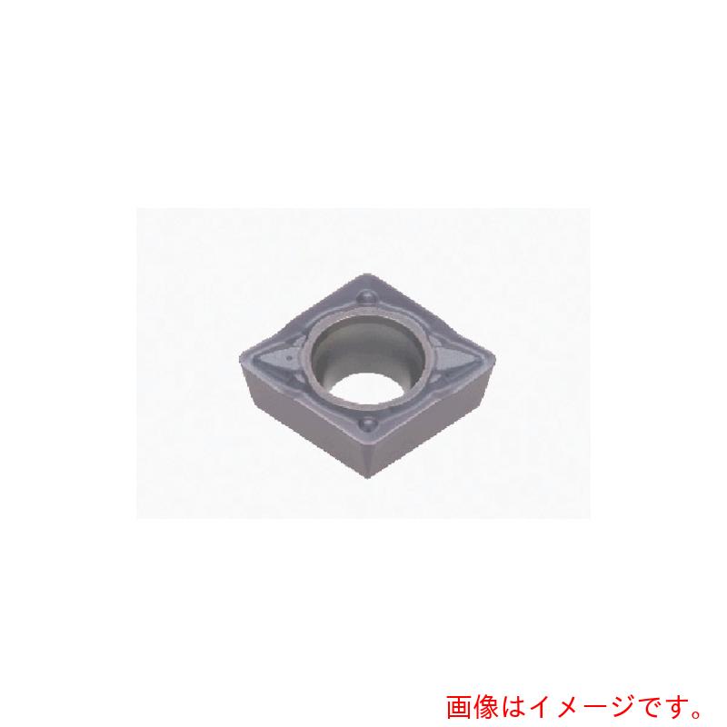 【メール便対応】タンガロイ(Tungaloy) 旋削加工用インサート PVDコーティング AH725 10個入り 【品番:CPMT080204-PSS】