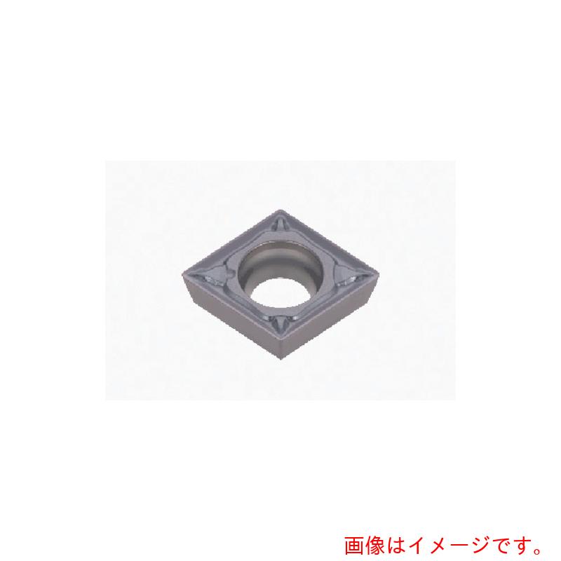 【メール便対応】タンガロイ（Tungaloy）　旋削加工用インサート　ＰＶＤコーティング　ＡＨ７２５　10個入り　【品番：CPMT080208-PS】