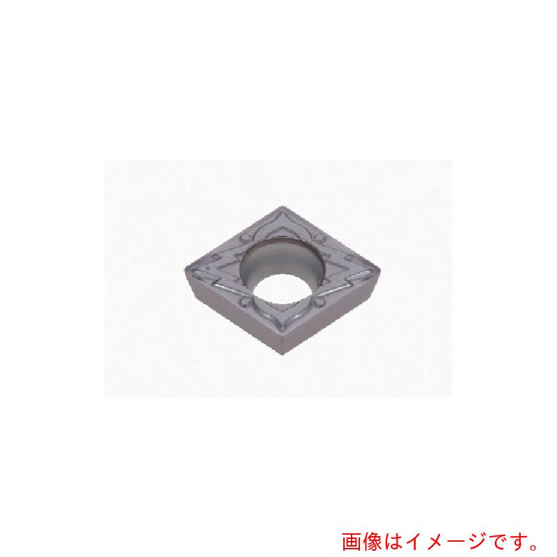 【メール便対応】タンガロイ（Tungaloy）　旋削加工用インサート　サーメット　ＧＴ９５３０　10個入り　【品番：CPMT090302-PSF】