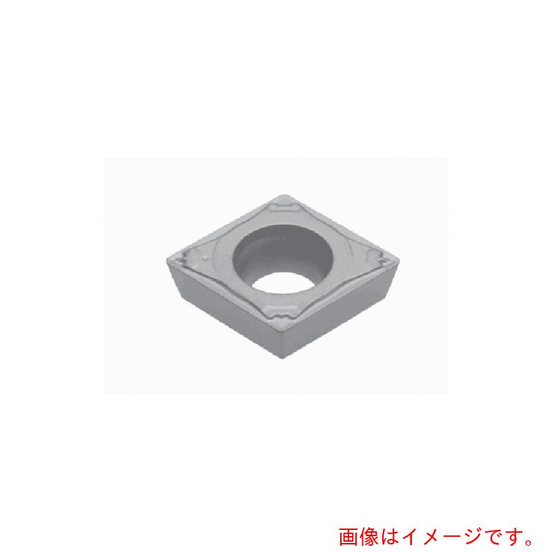 【メール便対応】タンガロイ（Tungaloy）　旋削加工用インサート　サーメット　ＧＴ９５３０　10個入り　【品番：CPMT090304-PF】