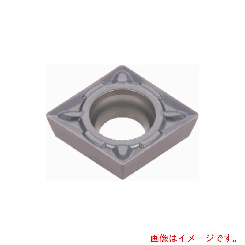 【メール便対応】タンガロイ（Tungaloy）　旋削加工用インサート　ＰＶＤコーティング　ＡＨ６２２５　10個入り　【品番：CPMT090304-PM】