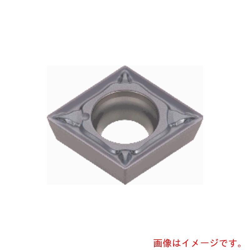 【メール便対応】タンガロイ（Tungaloy）　旋削加工用インサート　ＰＶＤコーティング　ＡＨ６２３５　10個入り　【品番：CPMT090304-PS】