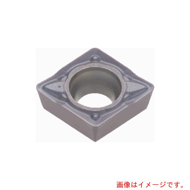 【メール便対応】タンガロイ（Tungaloy）　旋削加工用インサート　ＰＶＤコーティング　ＡＨ６２２５　10個入り　【品番：CPMT090304-PSS】